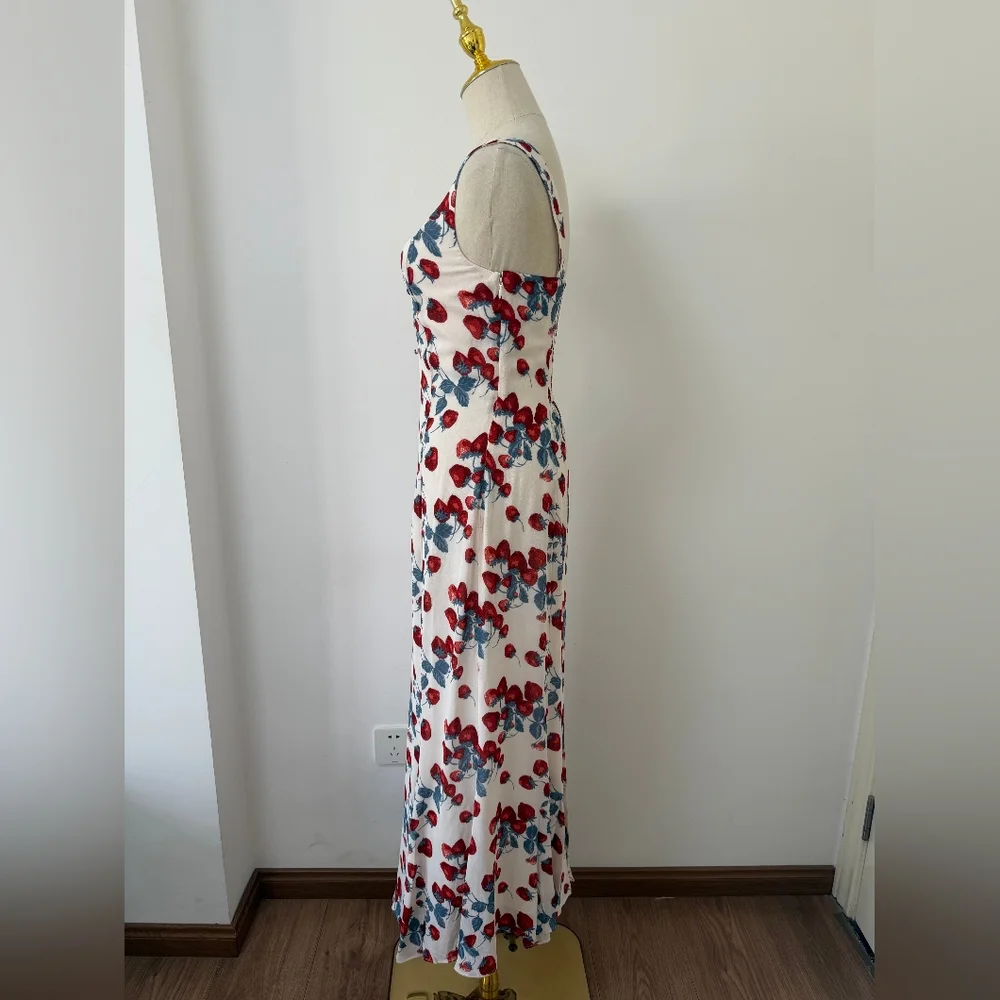 Reformation Laine dress - Picture 4 of 10